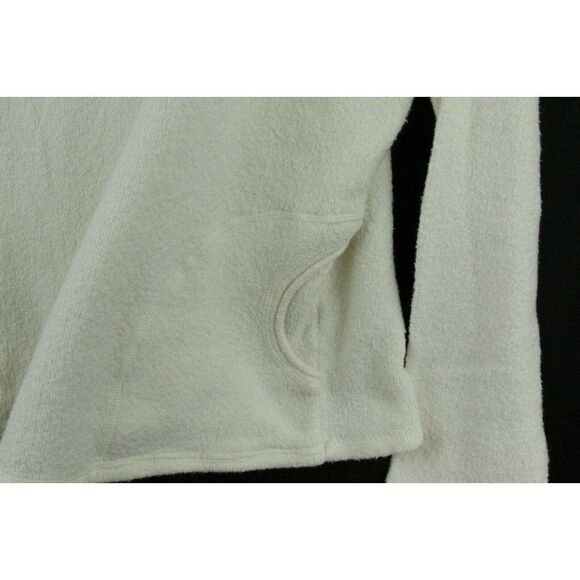 J. Jill French Terry Sweater - Picture 3 of 4